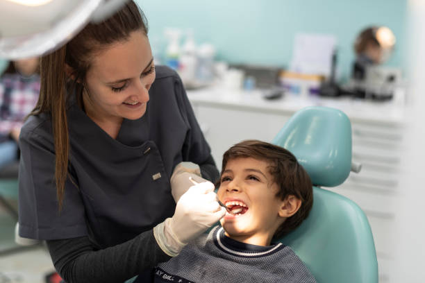 Best Emergency Dental Care for Sports Injuries in Red Bank, NJ